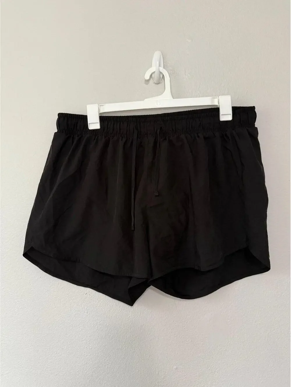 Old navy active shorts mid rise go dry 2x